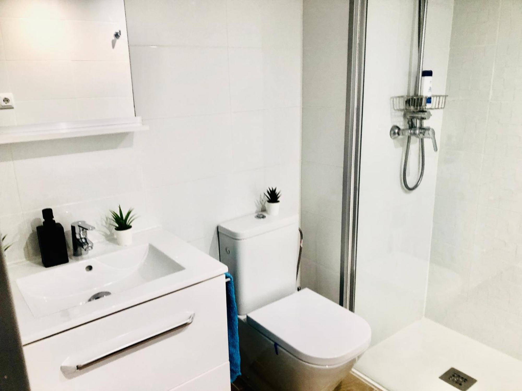 Apartamento Playa Arenys de Mar Bagian luar foto